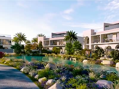 3 Bedroom Villa for Sale in The Valley by Emaar, Dubai - 1. png