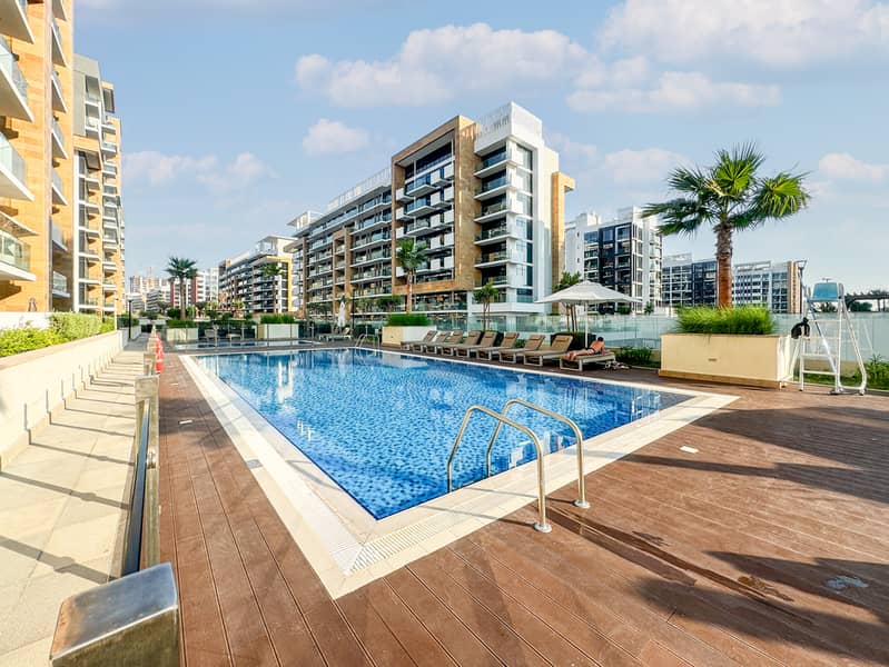 位于梅丹城,梅丹一号,阿齐兹里维埃拉社区 的公寓 5999 AED - 11711537 位于梅丹城,梅丹一号,阿齐兹里维埃拉社区 的公寓 5999 AED - 11711537