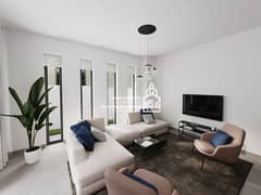✅CORNER🔸Standalone Villa🔸Private Garden🔸4 BR + Maids Room