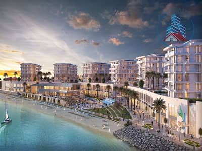 Studio for Sale in Ajmal Makan City - Sharjah Waterfront, Sharjah - 4 (3) - Copy - Copy - Copy. jpg