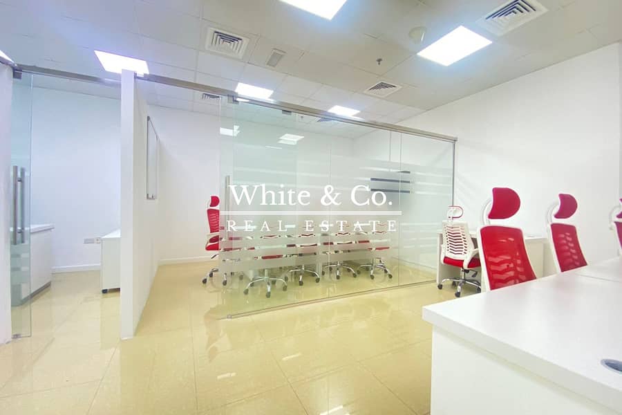 Modern Office Space | Fitted | Available Modern Office Space | Fitted | Available