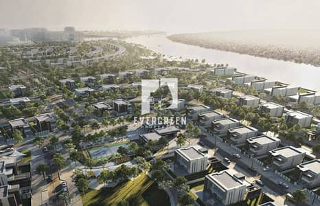 Plot for Sale in Yas Island, Abu Dhabi - general-images0-n-a--0x0. jpg
