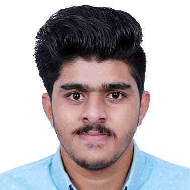MUHAMMED NABEEL