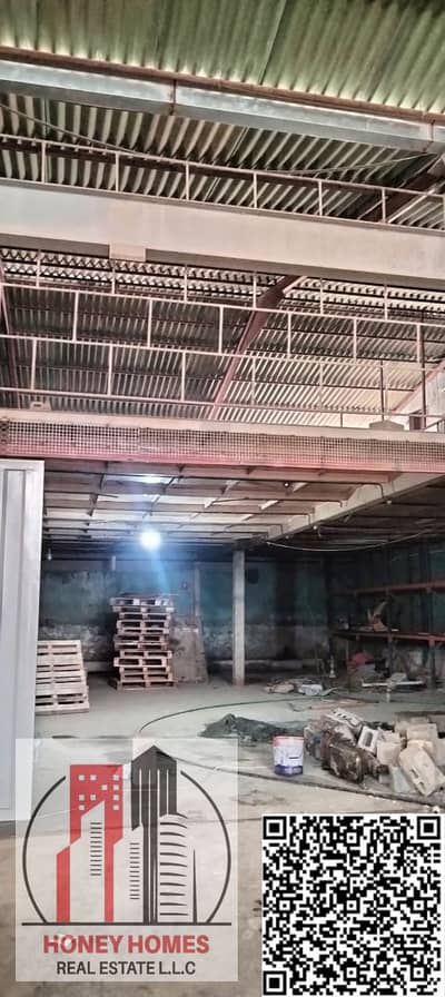 阿治曼工业园区， 阿治曼 仓库待租 - WhatsApp Image 2025-05-20 at 18.09. 02. jpeg