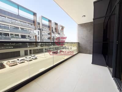 2 Bedroom Apartment for Rent in Meydan City, Dubai - IMG_3339. jpg