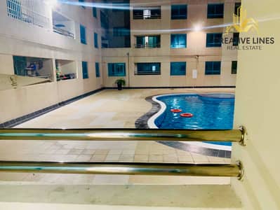 فلیٹ 1 غرفة نوم للايجار في النهدة (دبي)، دبي - IMG_7256. jpg