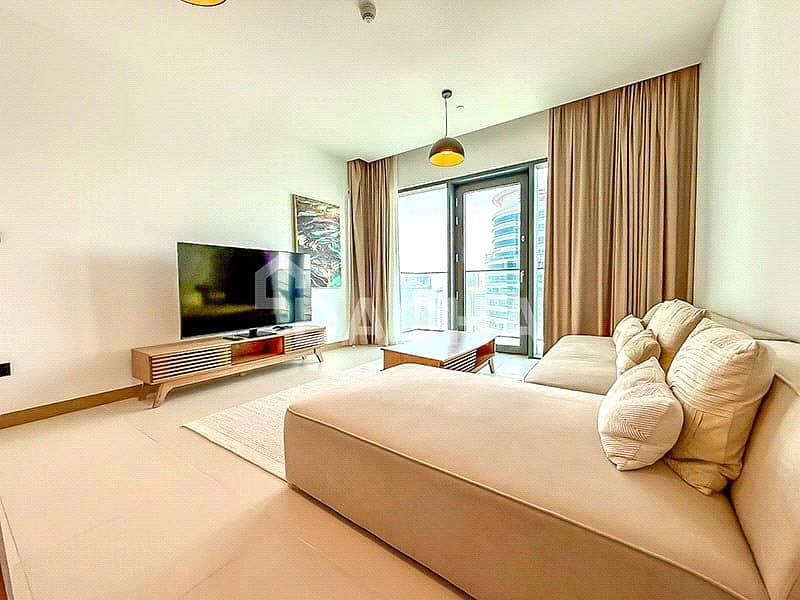 Квартира в Дубай Марина,Вида Резиденции Дубай Марина, 2 cпальни, 3500000 AED - 11711639 Квартира в Дубай Марина,Вида Резиденции Дубай Марина, 2 cпальни, 3500000 AED - 11711639