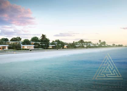 فیلا 5 غرف نوم للبيع في الزوراء، عجمان - Beach Hills Villas Brochure_March_Row - 2 ACPP_3. jpg