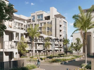 2 Cпальни Апартаменты Продажа в Масдар Сити, Абу-Даби - 3. jpg