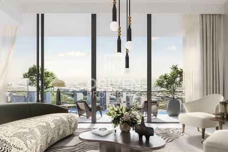 2 Bedroom Apartment for Sale in Dubai Creek Harbour, Dubai - Stunning View | Payment Plan | Modern Living