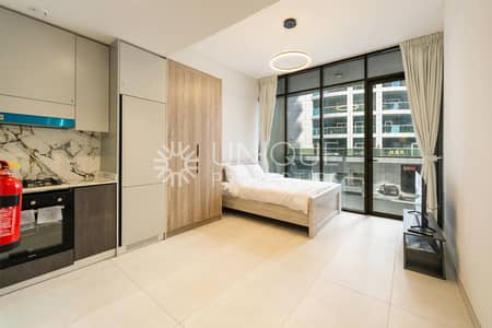 Studio for Sale in Dubai Sports City, Dubai - Brand New | Modern Studio | Post-Payment Plan