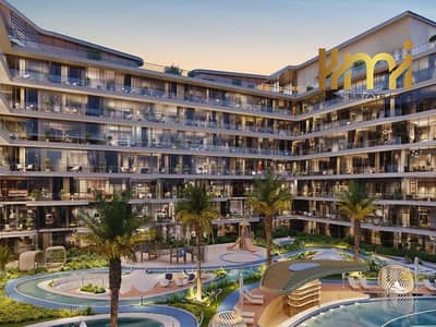 1 Bedroom Flat for Sale in Dubai Studio City, Dubai - gallery8. jpg