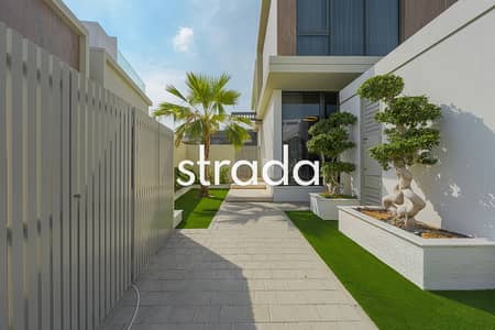 4 Cпальни Вилла Продажа в Дубай Хиллс Истейт, Дубай - Вилла в Дубай Хиллс Истейт，Гольф Гроув, 4 cпальни, 10000000 AED - 11320702