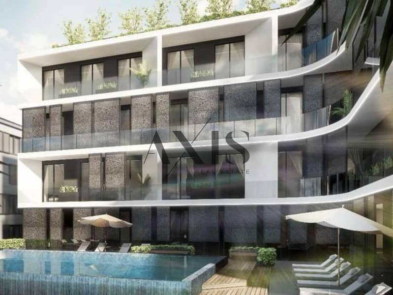 Квартира в Дубай Саут,Жилой Район,Trafford Residence, 2 cпальни, 1356200 AED - 11710283 Квартира в Дубай Саут,Жилой Район,Trafford Residence, 2 cпальни, 1356200 AED - 11710283