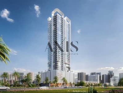 1 Bedroom Flat for Sale in Jumeirah Village Circle (JVC), Dubai - Easy Payment Plan | Luxury Lifestyle | Branded Tower