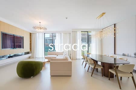 4 Bedroom Villa for Sale in Dubai Hills Estate, Dubai - Vacant On Transfer | Upgraded | Extended