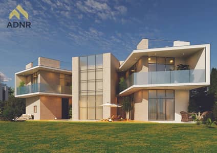 6 Bedroom Villa for Sale in Al Tay East, Sharjah - 13. jpg