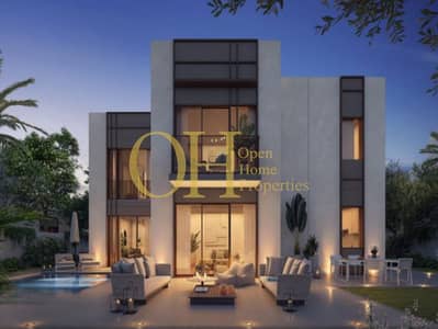 5 Bedroom Villa for Sale in Al Shamkha, Abu Dhabi - Untitled Project - 2023-08-24T161050.708. jpg