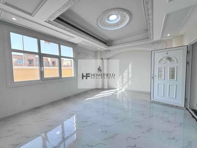 Studio for Rent in Khalifa City, Abu Dhabi - IMG_2997. jpg