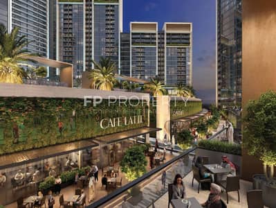 1 Bedroom Flat for Sale in Motor City, Dubai - o7. jpg