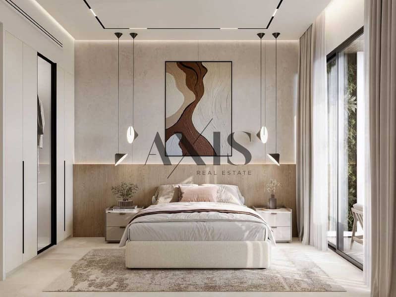 Квартира в Дубай Саут,Жилой Район,Bling Avenue 1, 1 спальня, 972882 AED - 11711767 Квартира в Дубай Саут,Жилой Район,Bling Avenue 1, 1 спальня, 972882 AED - 11711767