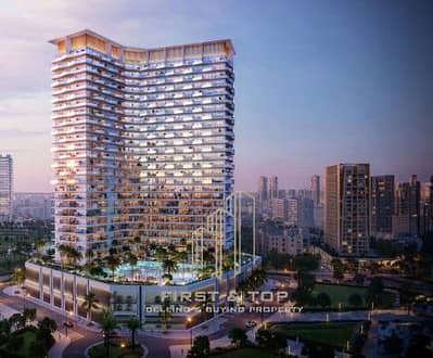 1 Bedroom Flat for Sale in Dubai Sports City, Dubai - WhatsApp Image 2025-04-12 at 10.48. 38 AM (9). jpeg