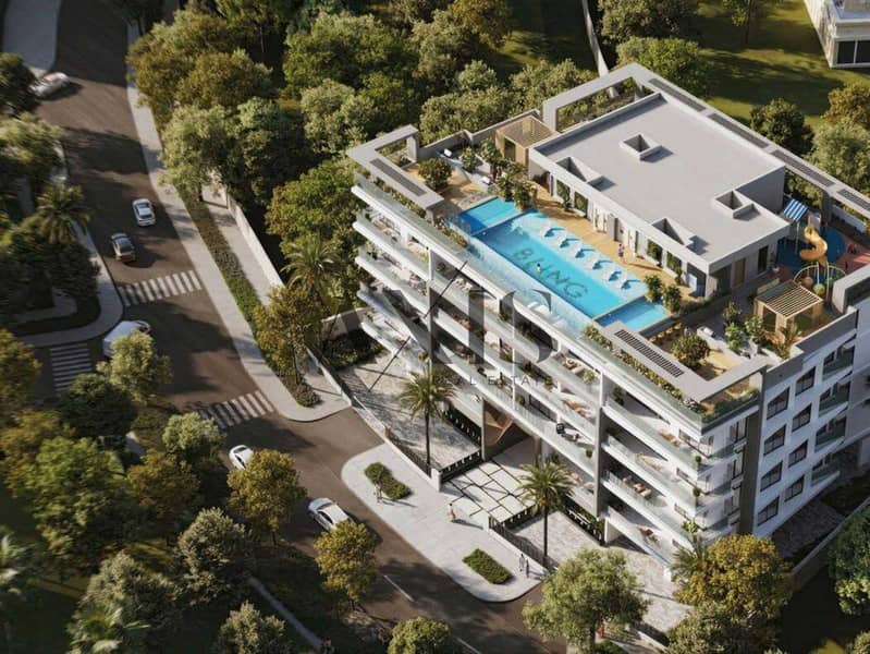 Квартира в Дубай Саут,Жилой Район,Bling Avenue 1, 1 спальня, 1038183 AED - 11711771 Квартира в Дубай Саут,Жилой Район,Bling Avenue 1, 1 спальня, 1038183 AED - 11711771