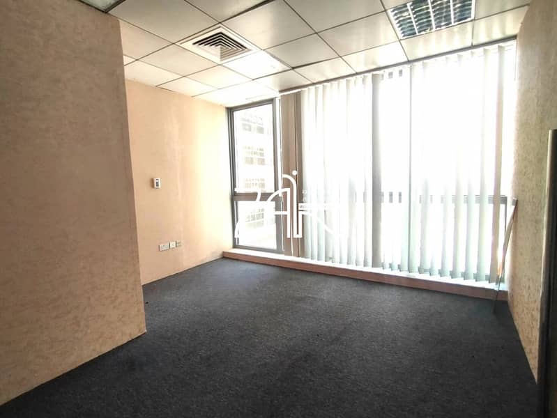 位于阿尔萨拉姆街 的写字楼 80000 AED - 11711803 位于阿尔萨拉姆街 的写字楼 80000 AED - 11711803