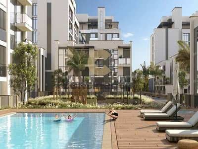 2 Bedroom Apartment for Sale in Masdar City, Abu Dhabi - 6. jpg