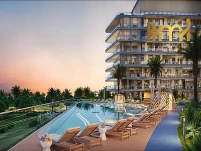 1 Bedroom Apartment for Sale in Dubai Studio City, Dubai - Screenshot 2025-05-19 110723. png