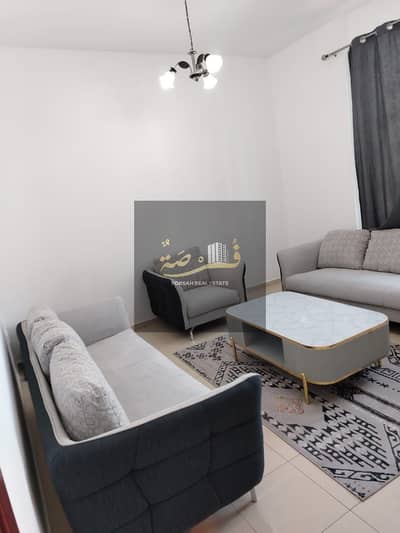 2 Cпальни Апартаменты Продажа в Аль Рашидия, Аджман - d022a094-2cef-4b16-8b78-3f4330b5c079. jpeg
