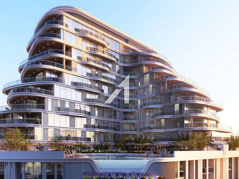 位于迪拉岛,Zephyra Residences 1 卧室的公寓 1706500 AED - 11711827 位于迪拉岛,Zephyra Residences 1 卧室的公寓 1706500 AED - 11711827