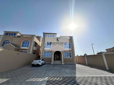 1 Bedroom Apartment for Rent in Khalifa City, Abu Dhabi - IMG_2981. jpg