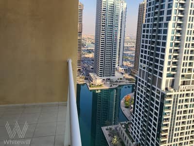 朱美拉湖塔 (JLT)， 迪拜 单身公寓待租 - 20250520_175226. jpg