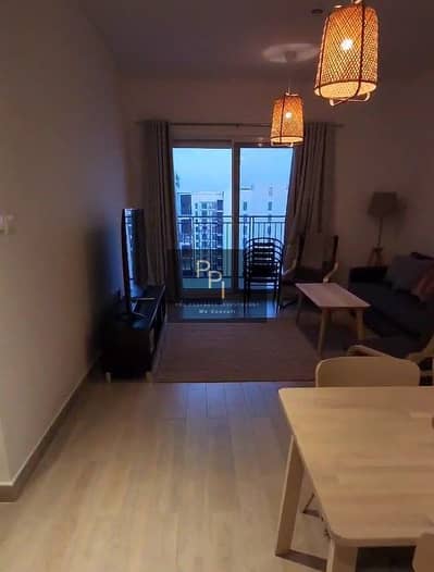 1 Bedroom Apartment for Rent in Yas Island, Abu Dhabi - 1. jpg
