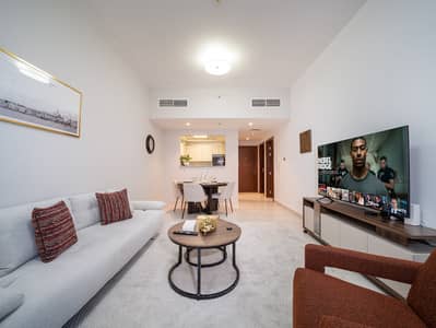 1 Bedroom Flat for Rent in Al Jaddaf, Dubai - Chic 1-Bed Getaway in Al Jaddaf ‚Äö√Ñ√¨ AVAILABLE NOW