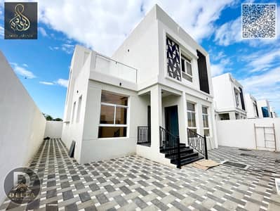 4 Bedroom Villa for Rent in Al Zahya, Ajman - IMG-20240221-WA0164. jpg