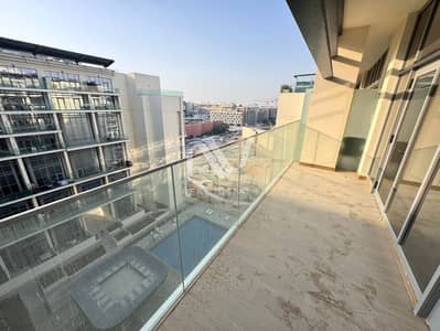1 Спальня Апартаменты в аренду в Масдар Сити, Абу-Даби - Oasis Residence 2_0000_IMG-20250520-WA0182. jpg. jpg