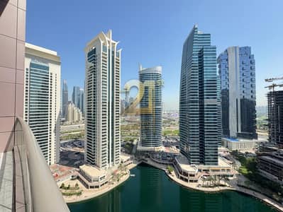 2 Bedroom Flat for Rent in Jumeirah Lake Towers (JLT), Dubai - IMG-20250521-WA0011. jpg