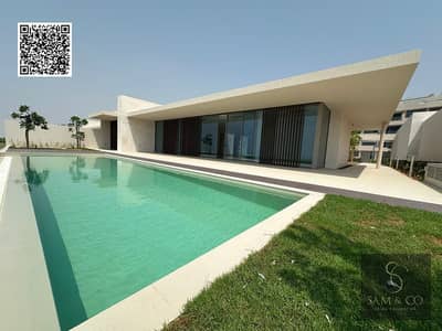 4 Bedroom Villa for Sale in Al Zorah, Ajman - 1. jpg