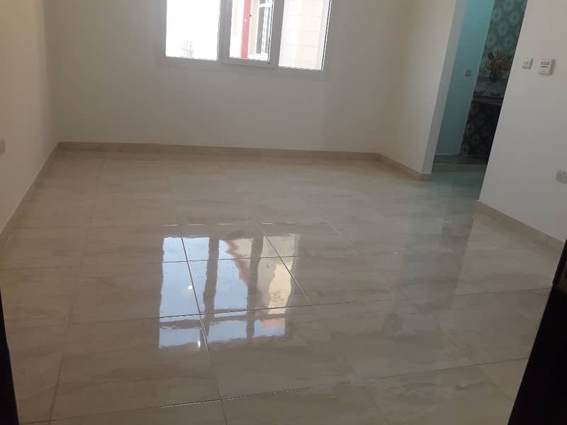 brand new & big Studio for rent in-Mohammed Bin Zayed City- good space -price is (34000)