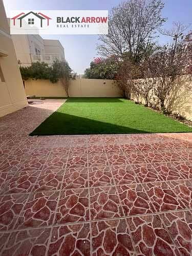فیلا 4 غرف نوم للبيع في السهول، دبي - bV6fZ4AQd3OC28koehYgALaqz4IBsvzdYXWXGCio. jpg