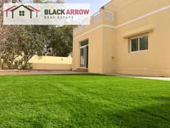 Corner | Well Maintained 4BR+M | Near to Lake | Vacant