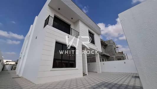 4 Bedroom Villa for Sale in Al Shamkha, Abu Dhabi - s4e5drft67gyuhij. png