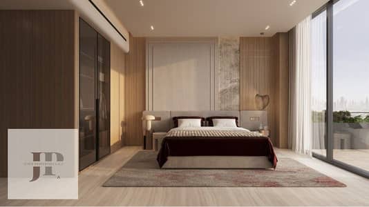 Studio for Sale in Jumeirah Village Circle (JVC), Dubai - Screenshot 2025-05-20 112510. png