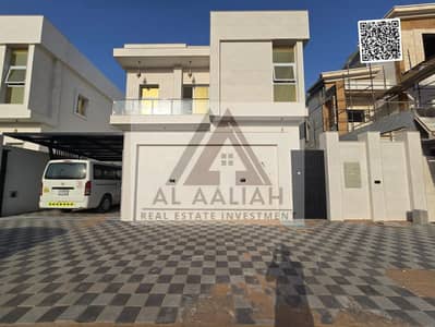 5 Bedroom Villa for Sale in Al Yasmeen, Ajman - WhatsApp Image 2025-05-12 at 10.35. 43 PM (1). jpeg
