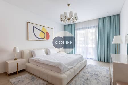 1 Bedroom Flat for Rent in Al Wasl, Dubai - 012. jpg