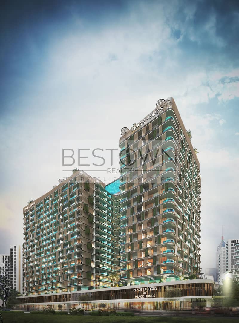 Peace Lagoons Exterior - 01. jpg Peace Lagoons Exterior - 01. jpg