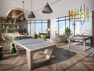 2 Bedroom Flat for Sale in Dubai Studio City, Dubai - gallery12. jpg
