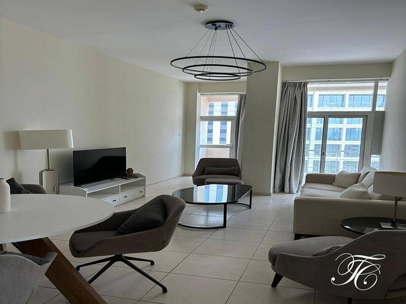 Golf Course Facing | Furnished |Vacant on Transfer Golf Course Facing | Furnished |Vacant on Transfer